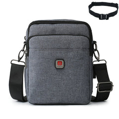 Compact Crossbody Travel Bag