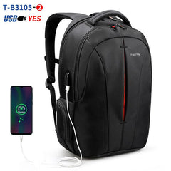 Waterproof Nylon Backpack
