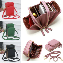 Women's Mini Crossbody Bag