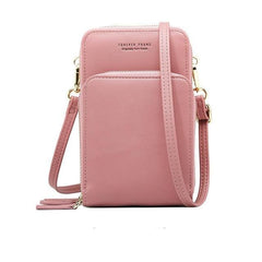 Women's Mini Crossbody Bag