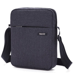 Men's Nylon Crossbody Bag