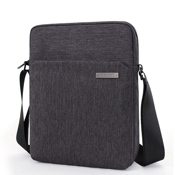 Men's Nylon Crossbody Bag