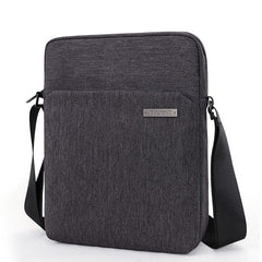 Men's Nylon Crossbody Bag