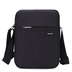 Men's Nylon Crossbody Bag