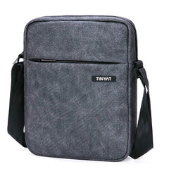 Men's Nylon Crossbody Bag