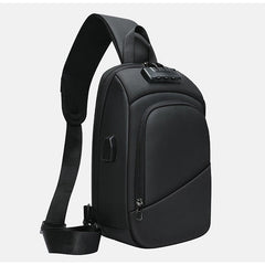 Men's Casual Messenger Bag