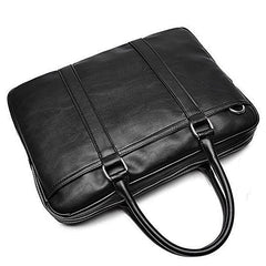 Men's Luxury Business Briefcase