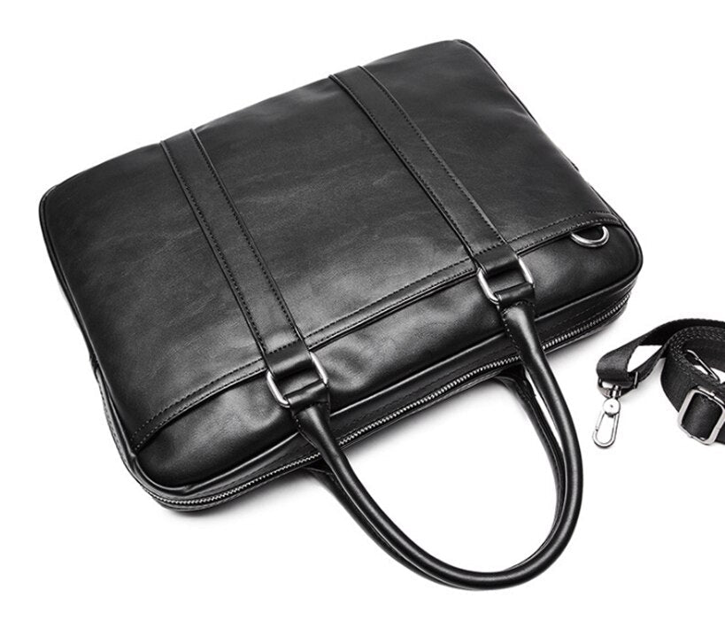 Men's Luxury Business Briefcase