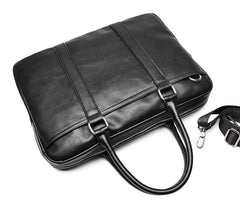 Men's Luxury Business Briefcase