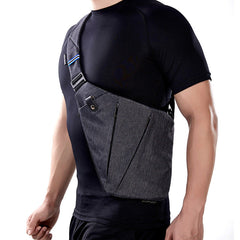 Compact Shoulder Bag