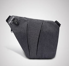 Compact Shoulder Bag