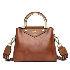 Women's Large Capacity Casual Tote Bag