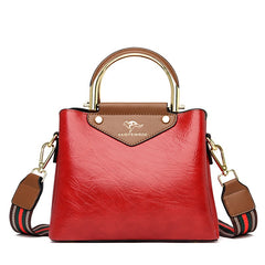 Women's Large Capacity Casual Tote Bag