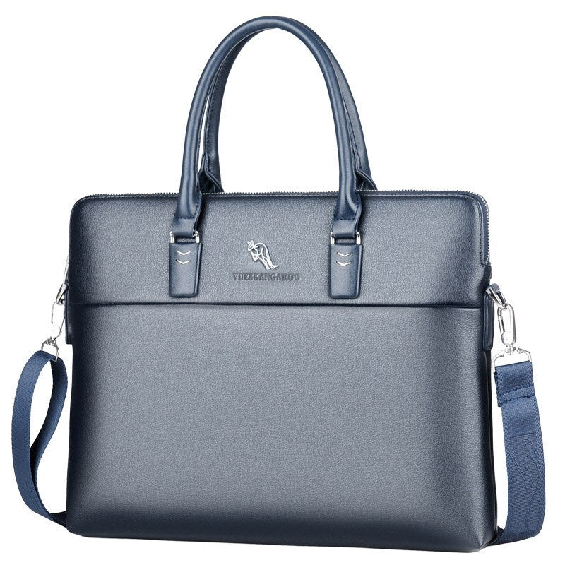 Men's Office Messenger Bag