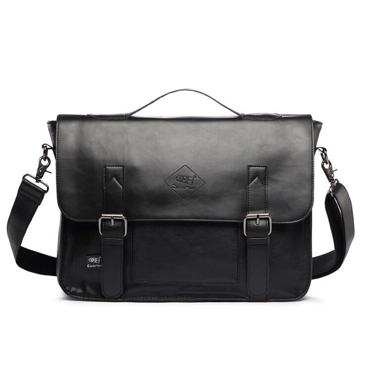 Men's Leather Briefcase