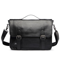 Men's Leather Briefcase