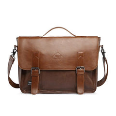 Men's Leather Briefcase