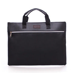 Men's Leather Briefcase