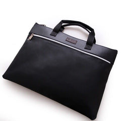 Men's Leather Briefcase