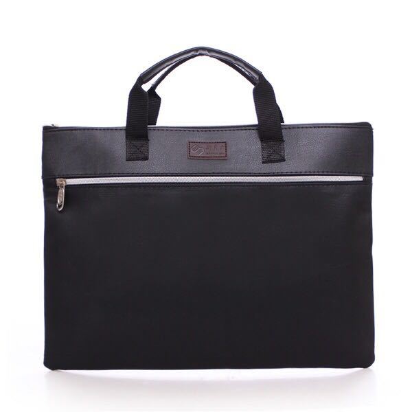 Men's Leather Briefcase