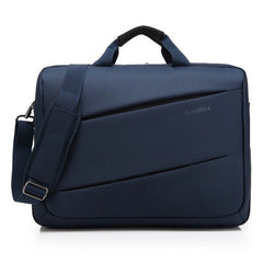 Men's Waterproof Nylon Briefcase