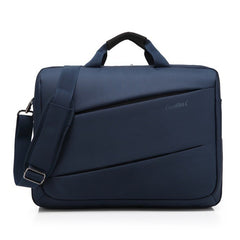 Men's Waterproof Nylon Briefcase