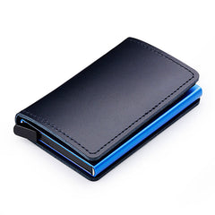 Business Leather Credit Card Holder