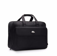 Men's Business Casual Briefcase