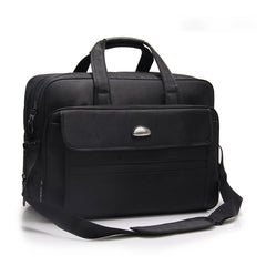 Men's Business Casual Briefcase