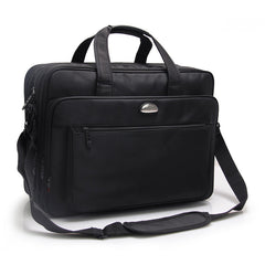 Men's Business Casual Briefcase