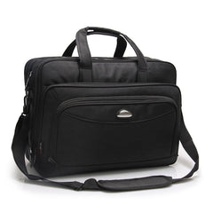 Men's Business Casual Briefcase