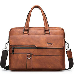 Men's Business Office Briefcase