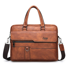 Men's Business Office Briefcase