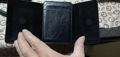 Compact Casual  Card Holder