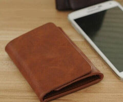 Compact Casual  Card Holder
