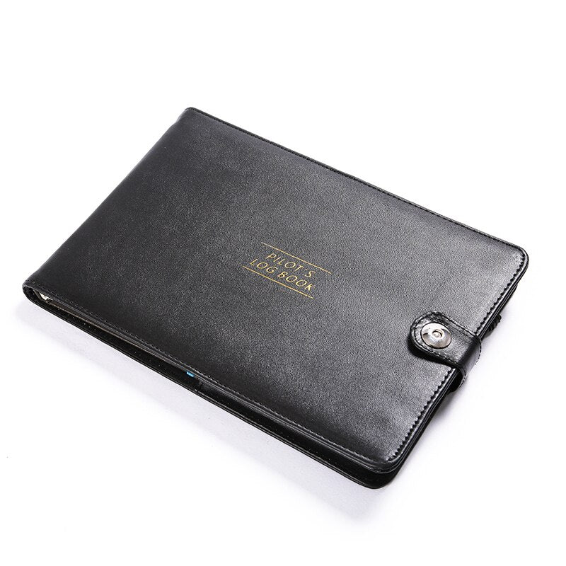 Aviator Pilot Logbook