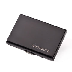 Men's Stainless Steel Cardholder