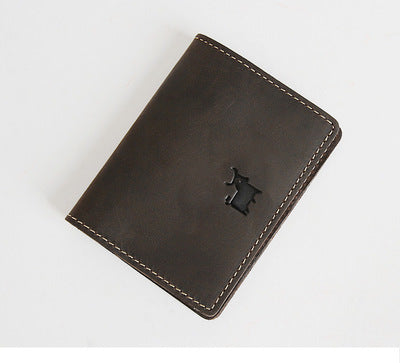 Vintage Cardholder
