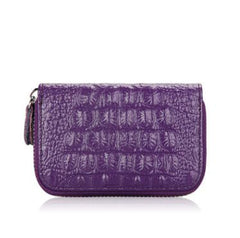 Men's Genuine Leather Card Holder
