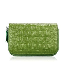 Men's Genuine Leather Card Holder