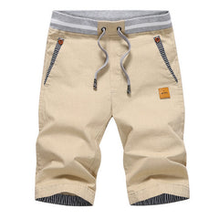 Men's Casual Breathable Shorts