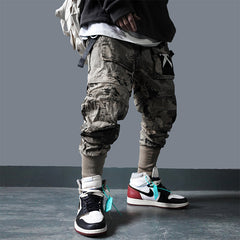 Men's Explorer Cargo Pants