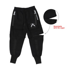 Men's Explorer Cargo Pants
