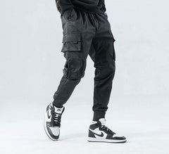 Men's Harajuku Style Joggers