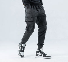 Men's Harajuku Style Joggers