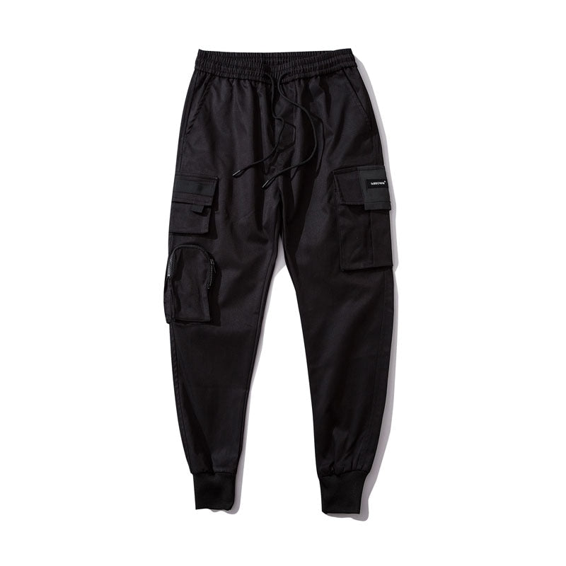 Men's Harajuku Style Joggers