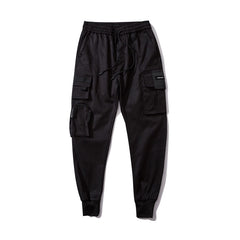 Men's Harajuku Style Joggers