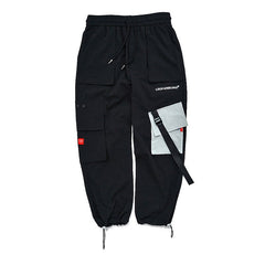 Men's Casual Cargo Pants