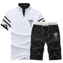 Men's Summer Sports Set