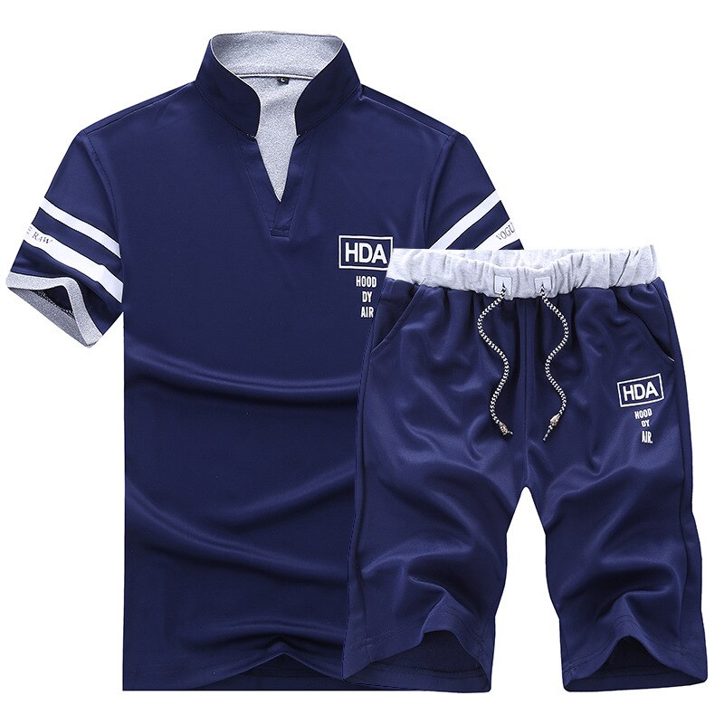Men's Summer Sports Set